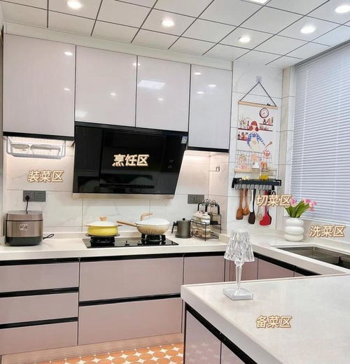 拒絕過度裝修 江蘇夫婦的115㎡家居教科書，品味與實用并存