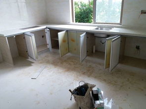 廚房煥新與電器保障 專業廚柜門維修更換與冰箱故障處理指南