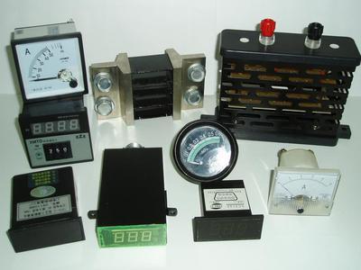 機車專用倍率器FJ1 1000V/5mA與高壓電壓表DY603 重慶儀器儀表領域的專業搭檔