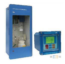 探秘工業水質監測利器 上海雷磁DDG-5205A型工業電導率儀